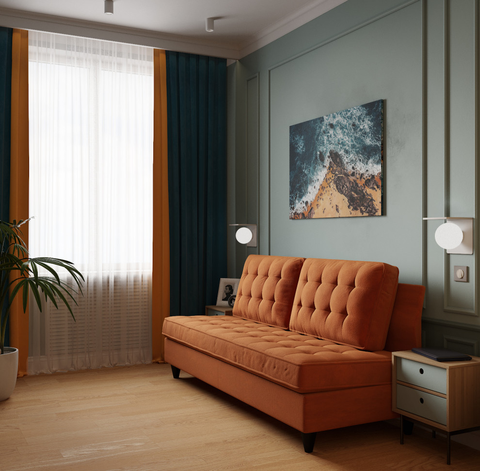 ЖК Солнечные системы