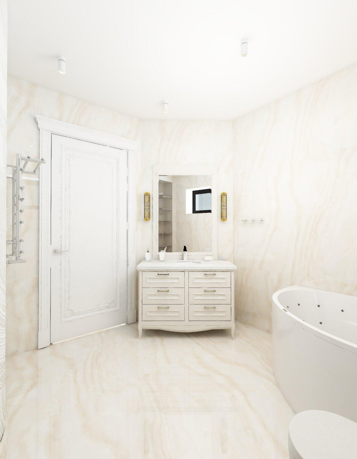 дизайн дома в ст.Ессентукской