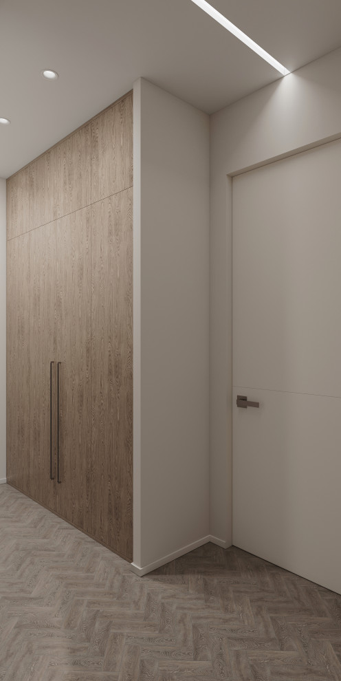 ЖК "Горизонт" 85кв Оксана и Владислав