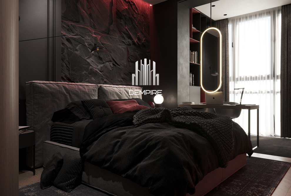 Уютная квартира в ЖК Династия