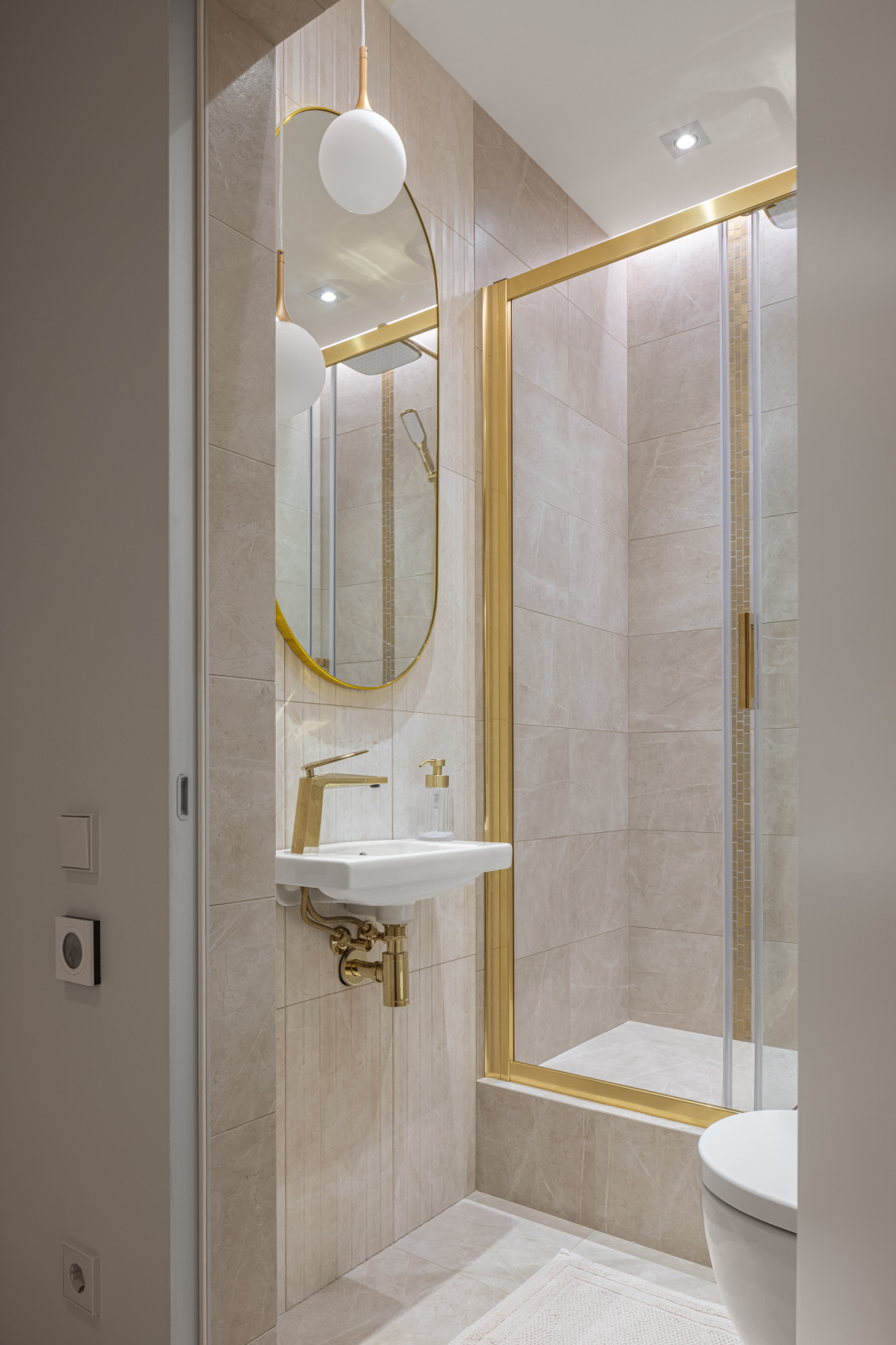 Квартира в ЖК Новая ботаника, Екатеринбург