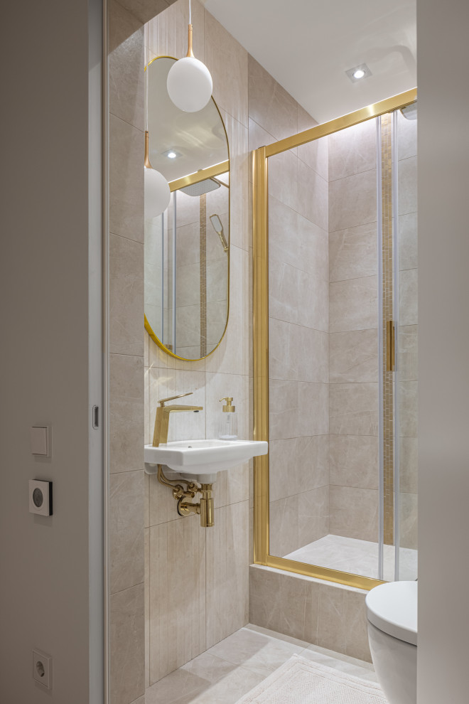 Квартира в ЖК Новая ботаника, Екатеринбург