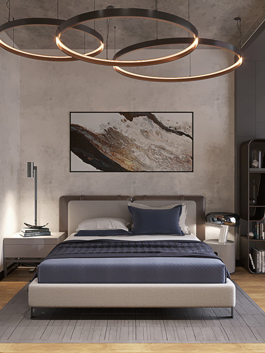 Апартаменты на проспекте КИМа