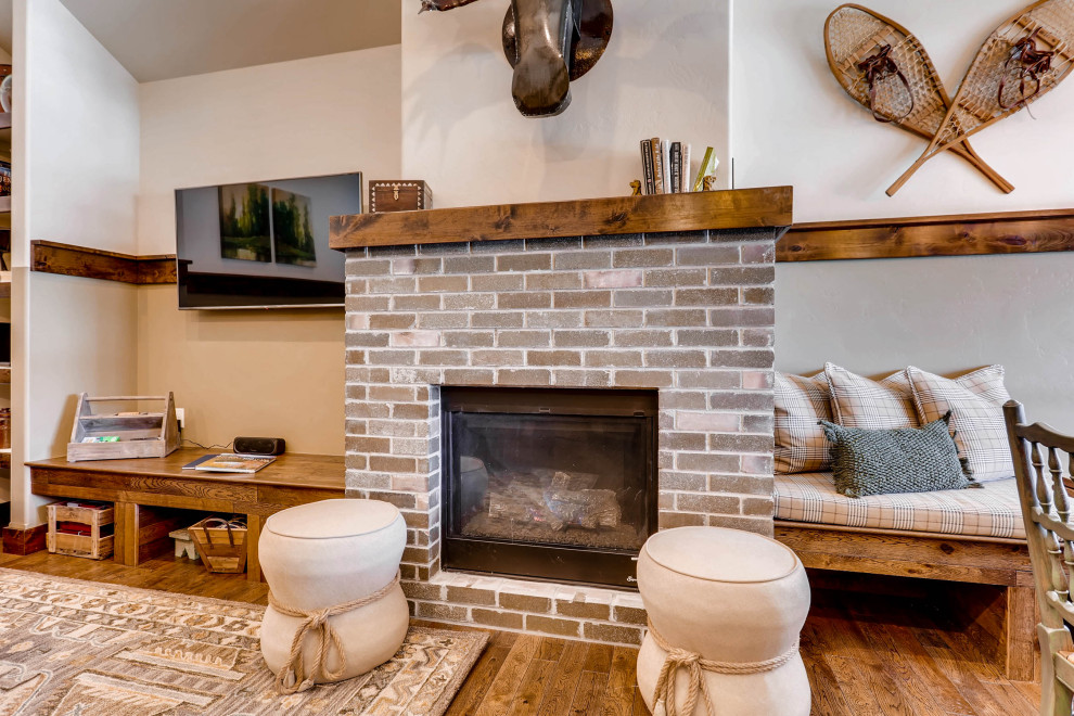 Cozy Canoe Cabin - New Construction