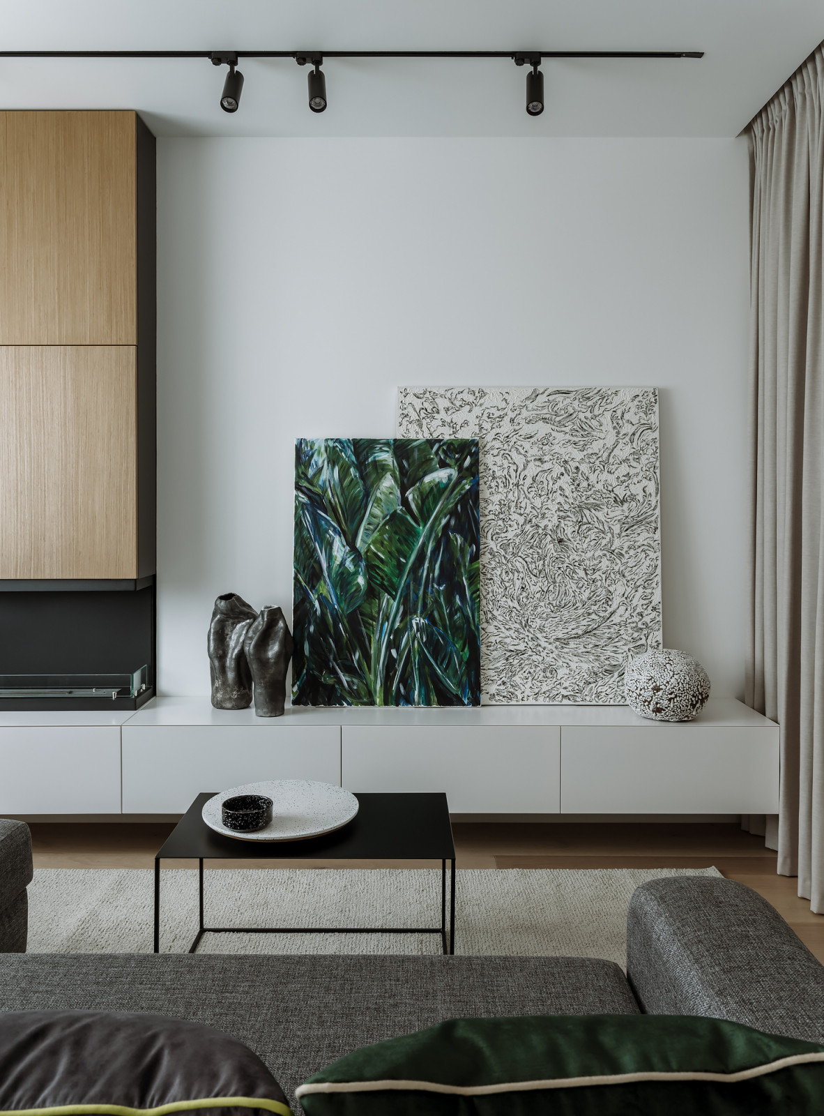 Квартира в Жк Кутузов Град