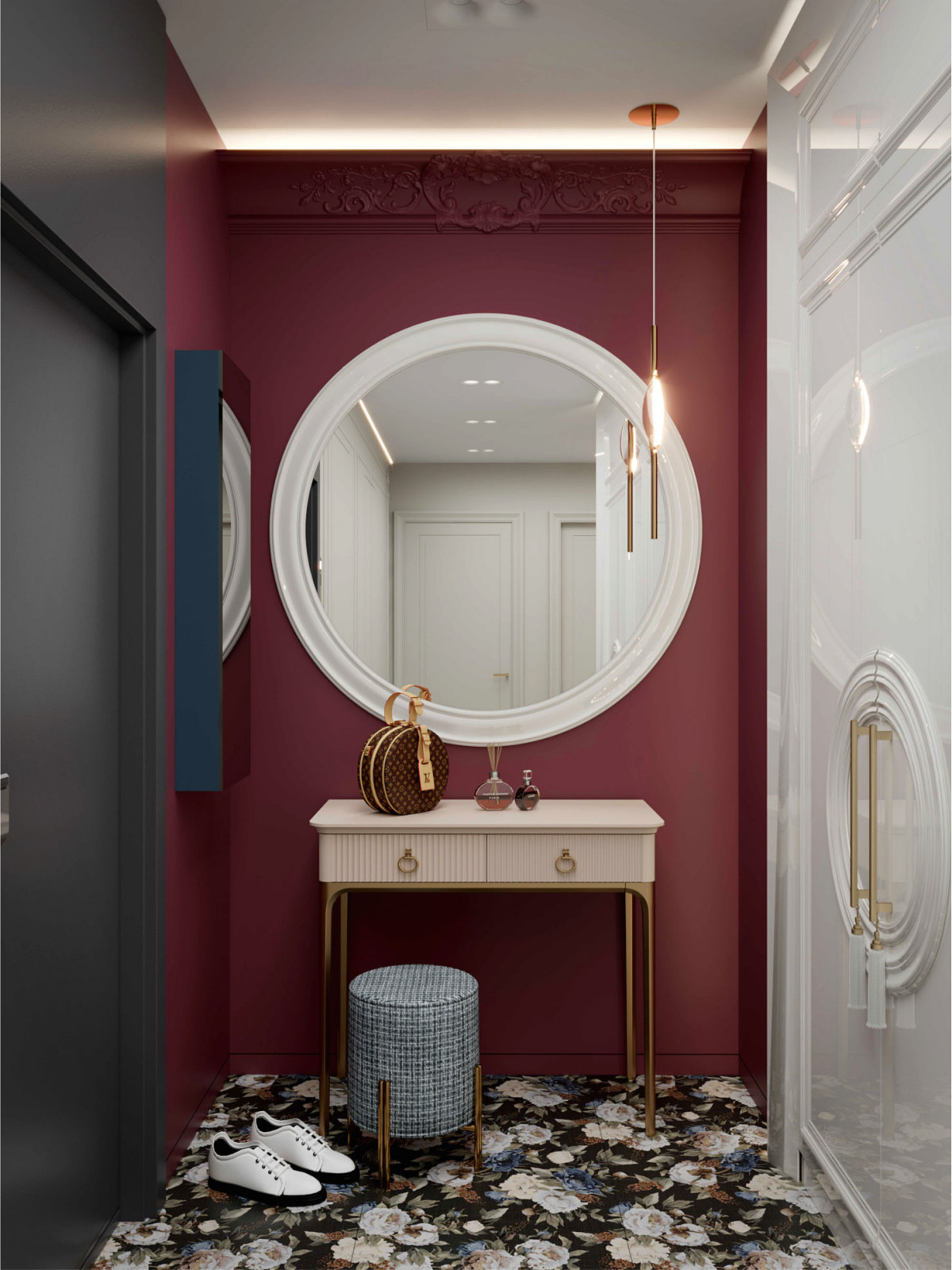 Кв в ЖК "Уникум"