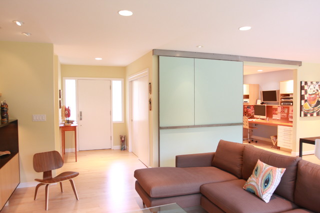 Dwyer Design contemporary-entry