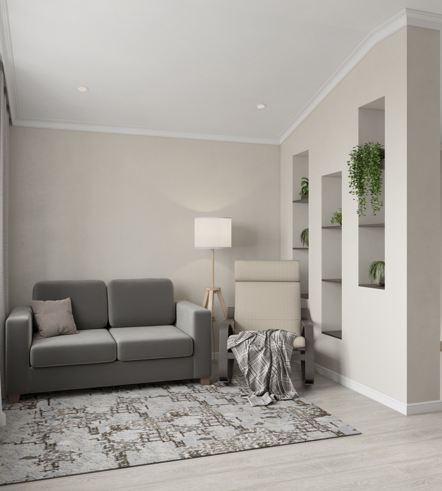 Частный дом г. Пенза