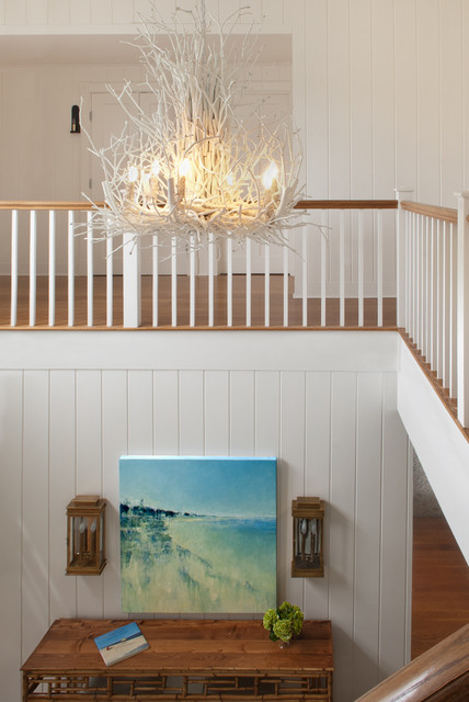 nantucket home beach-style-entry