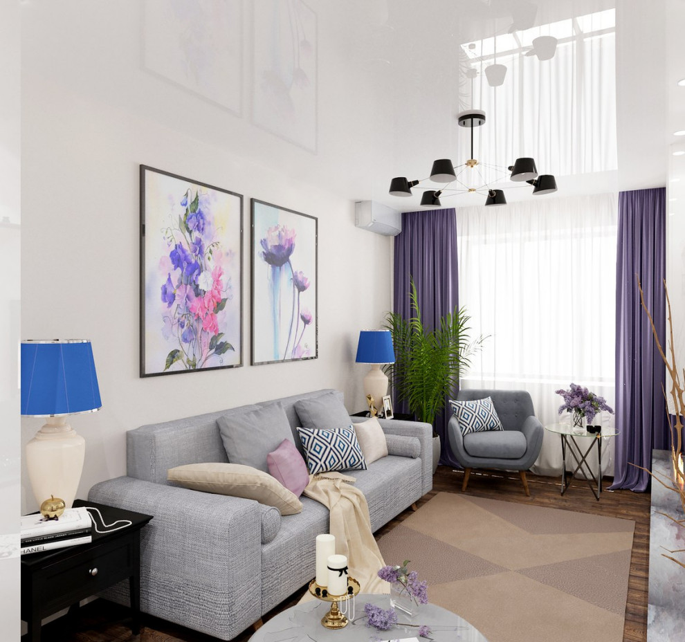 Южный город