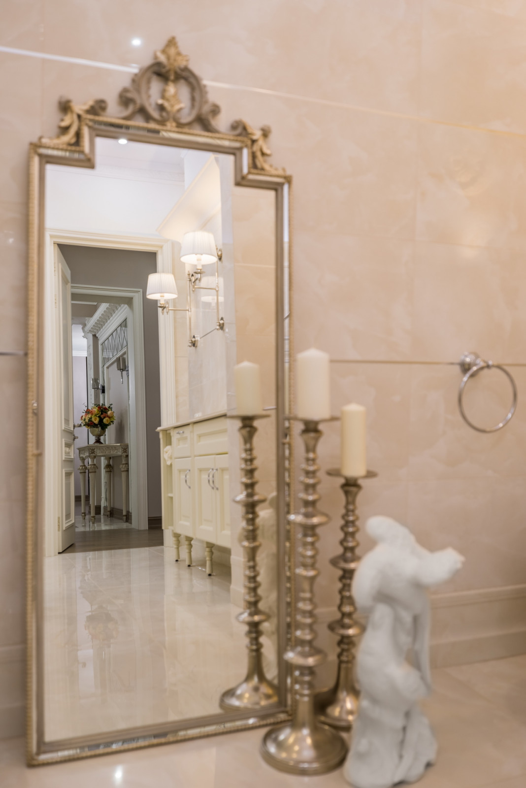 Квартира на Чернышевской