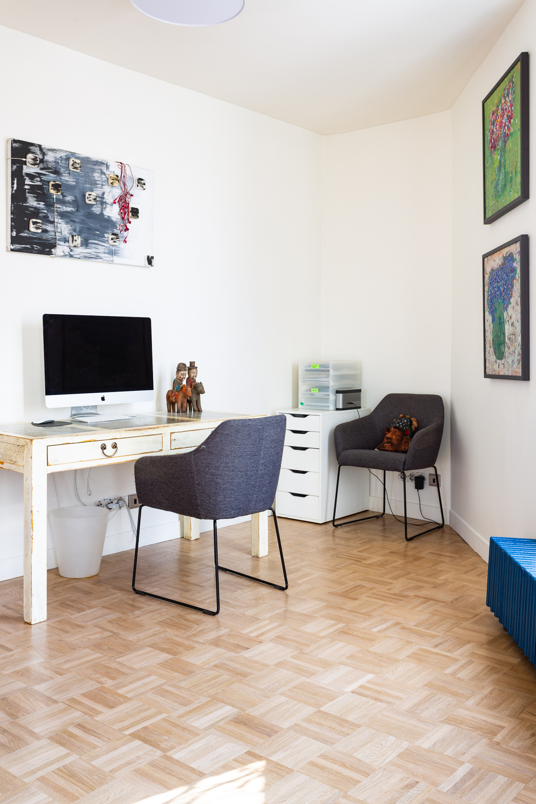 Rénovation d'une guinguette à Saint-Maur : Entre tradition et harmonie Feng Shui