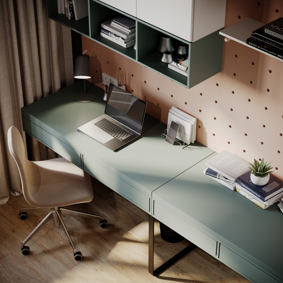 Квартира в ЖК "Мичурин парк"