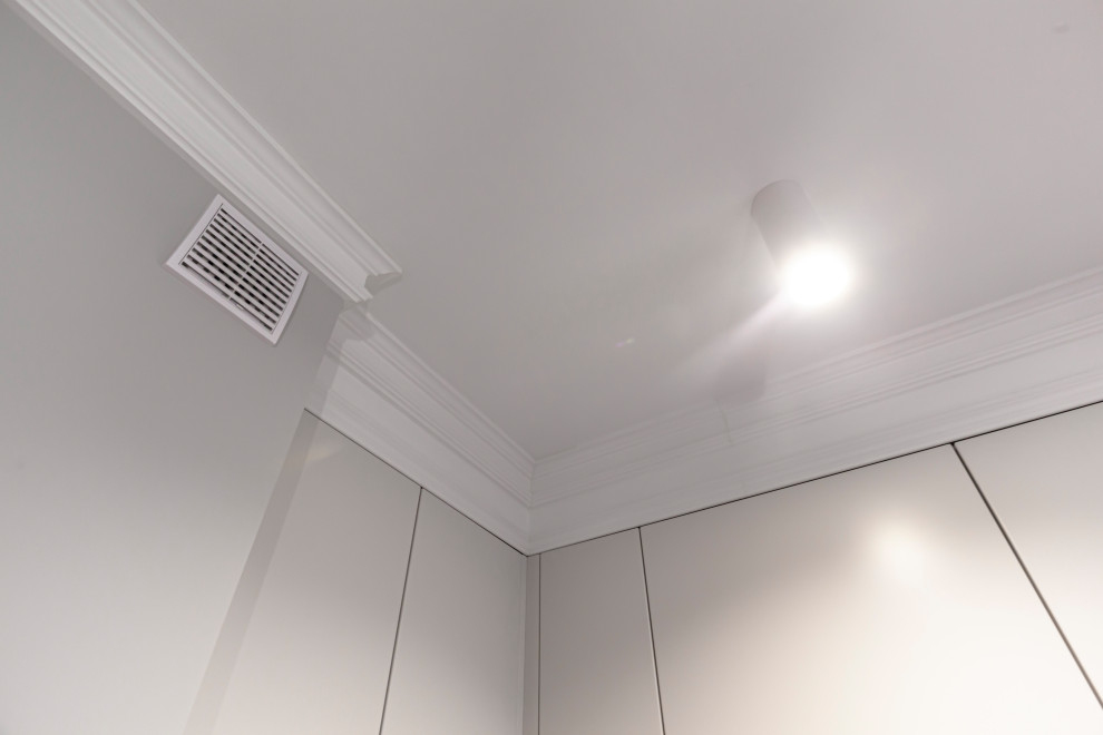 Маленькая кухня 6 квадратных метров.