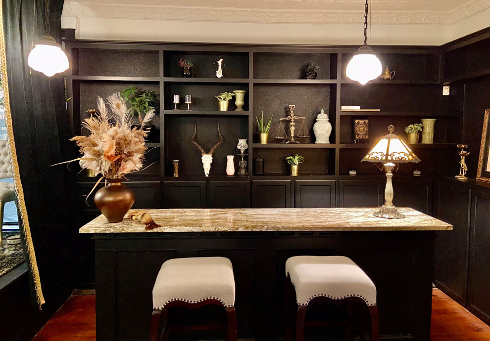 Siren Spell Tattoo Shop