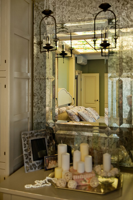 ЖК Шуваловский