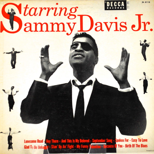 Adonis Collection | Framed Album, Crooners