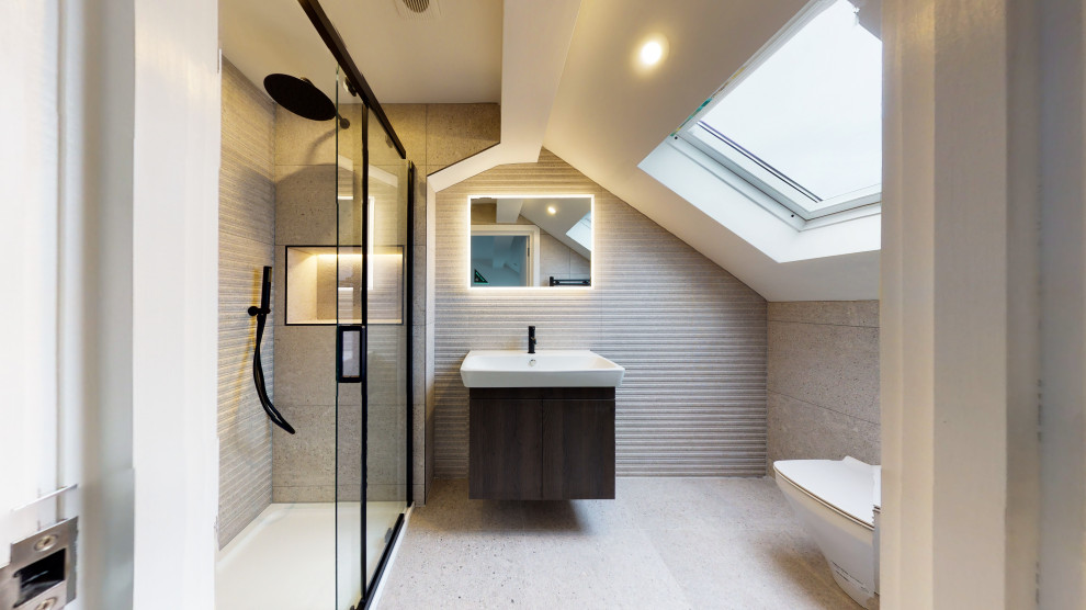 Photo of a bathroom in West Midlands.