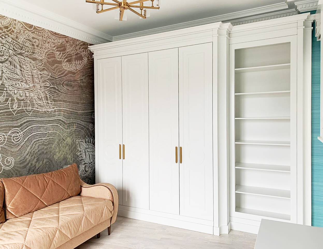 ЖК Спасский Мост II