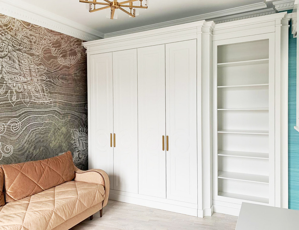 ЖК Спасский Мост II