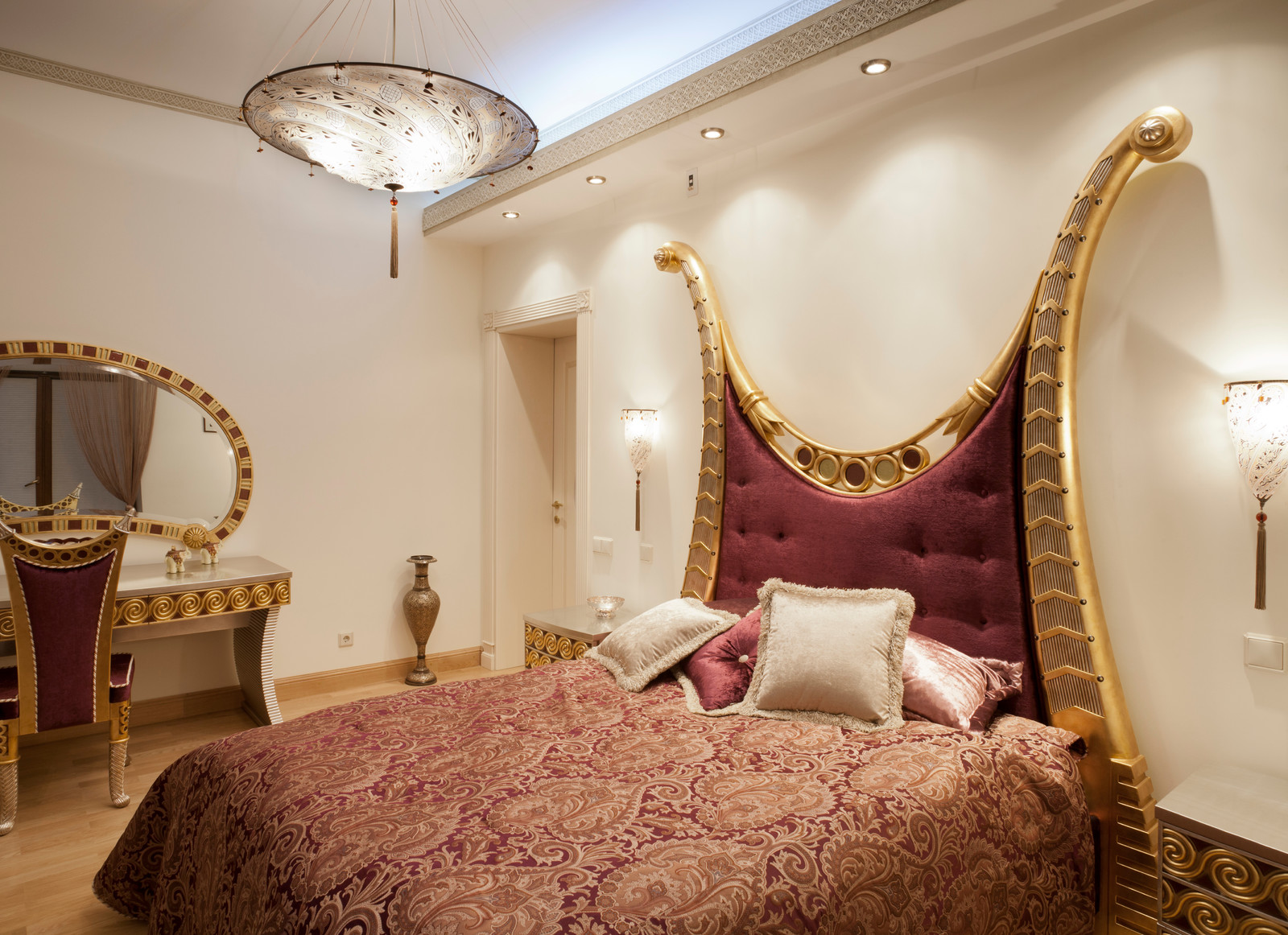 Дом в Подмосковье