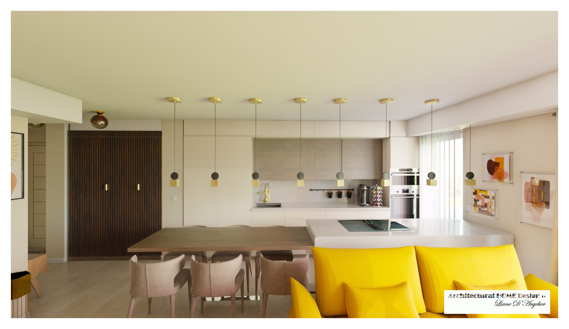 Appartement Cannes