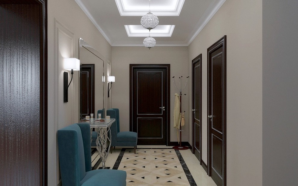 Коттедж 220 м2 - Томск, п. Просторный