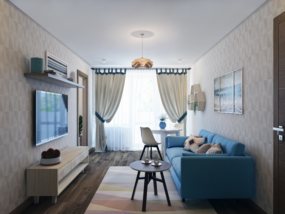 Частная квартира в Москве на ул. Ферсмана