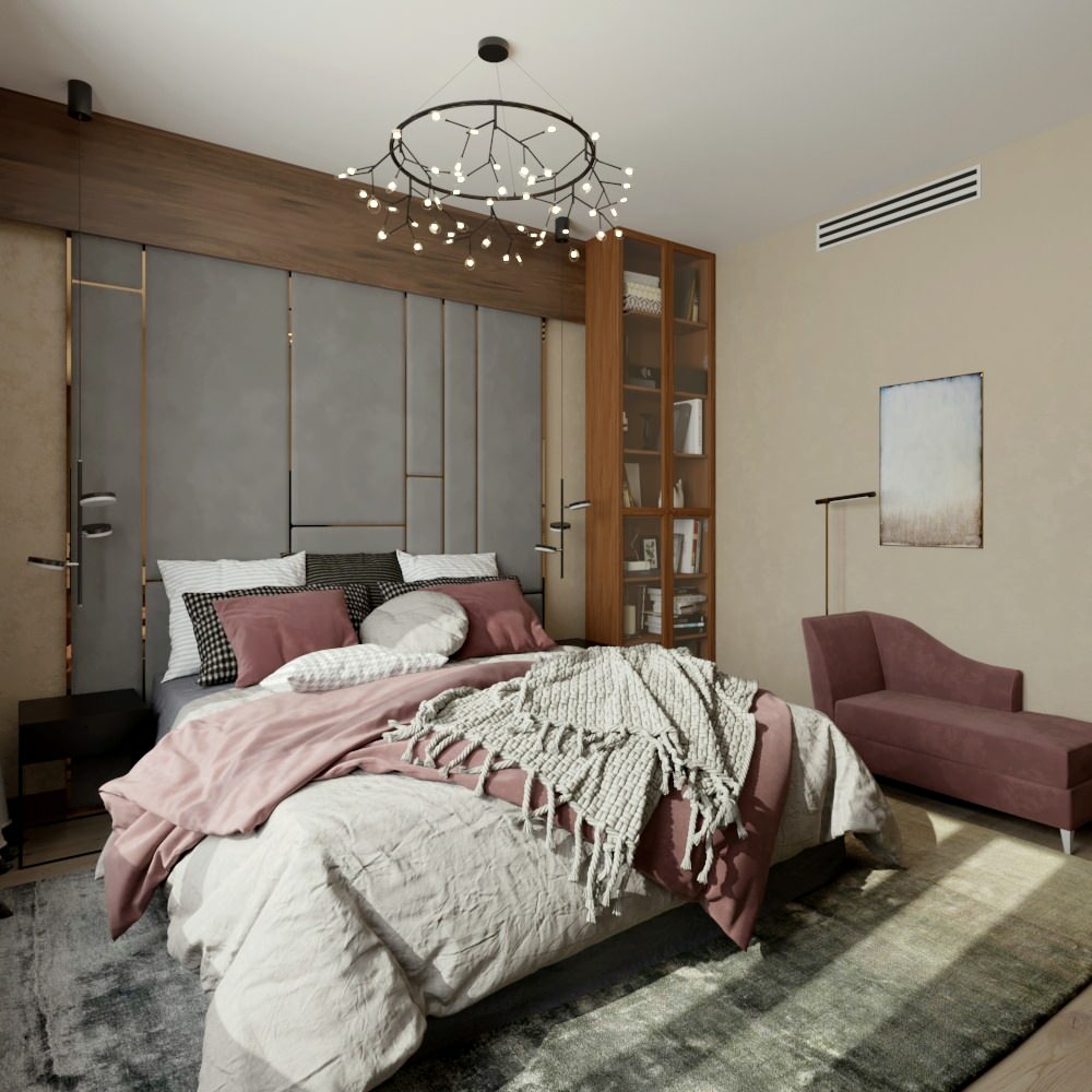 ЖК ВТБ Арена Парк (3)