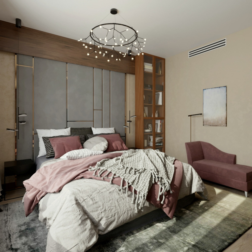 ЖК ВТБ Арена Парк (3)