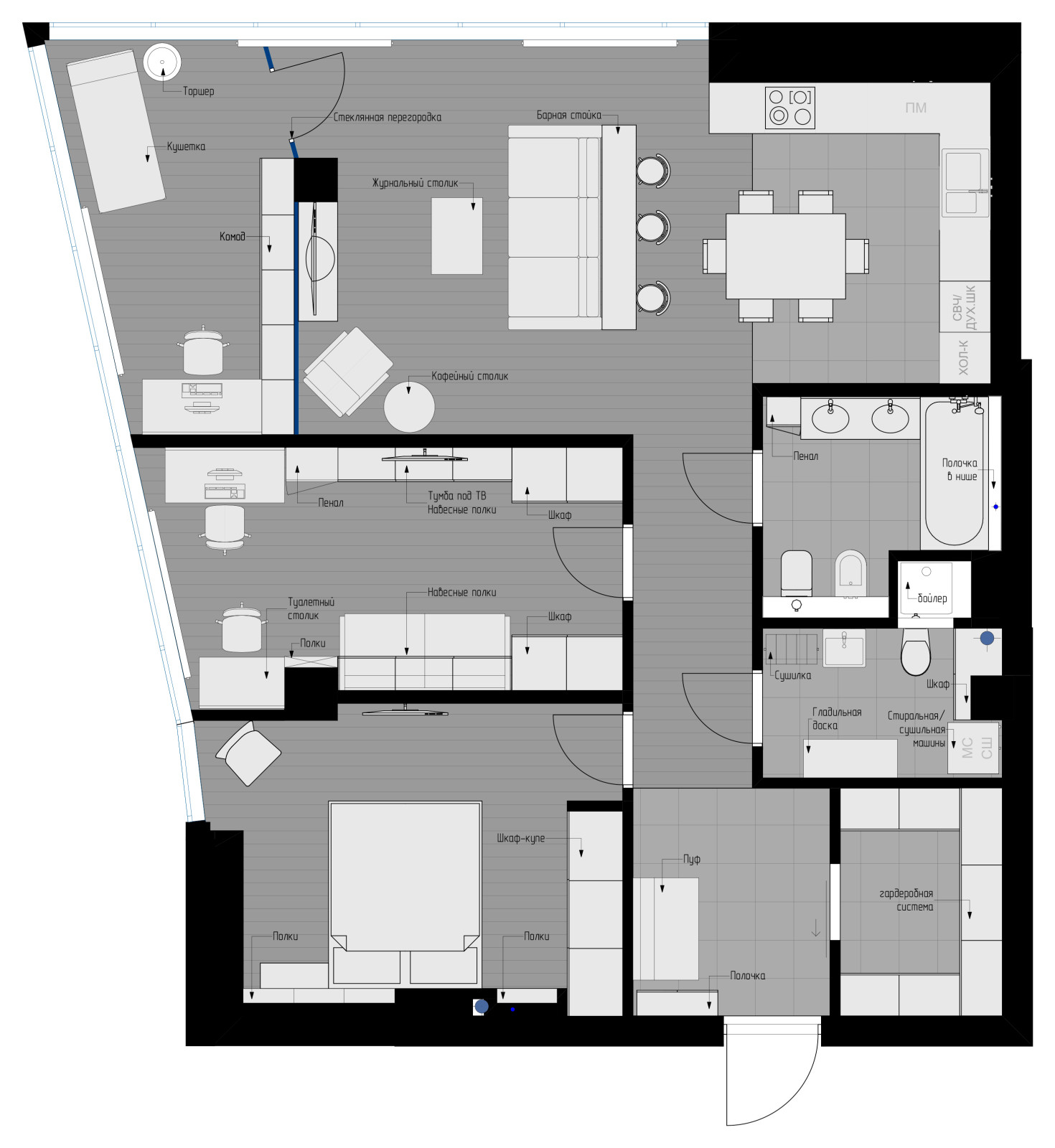 Некрасовский переулок