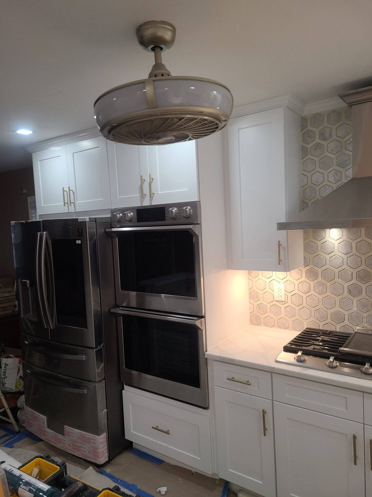 Kitchen Remodeling