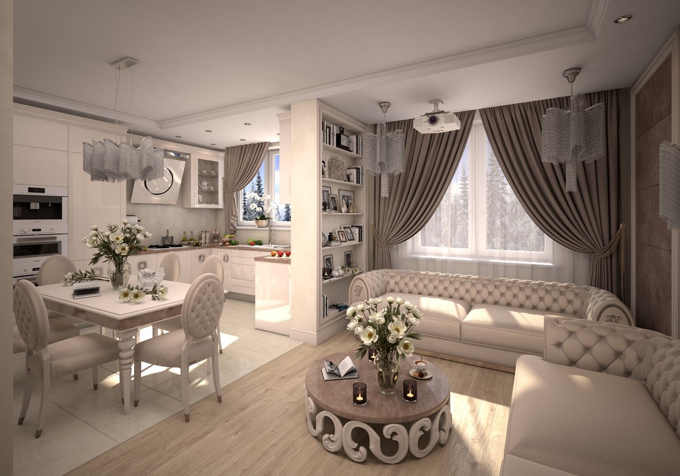 ЖК " Николин Парк"