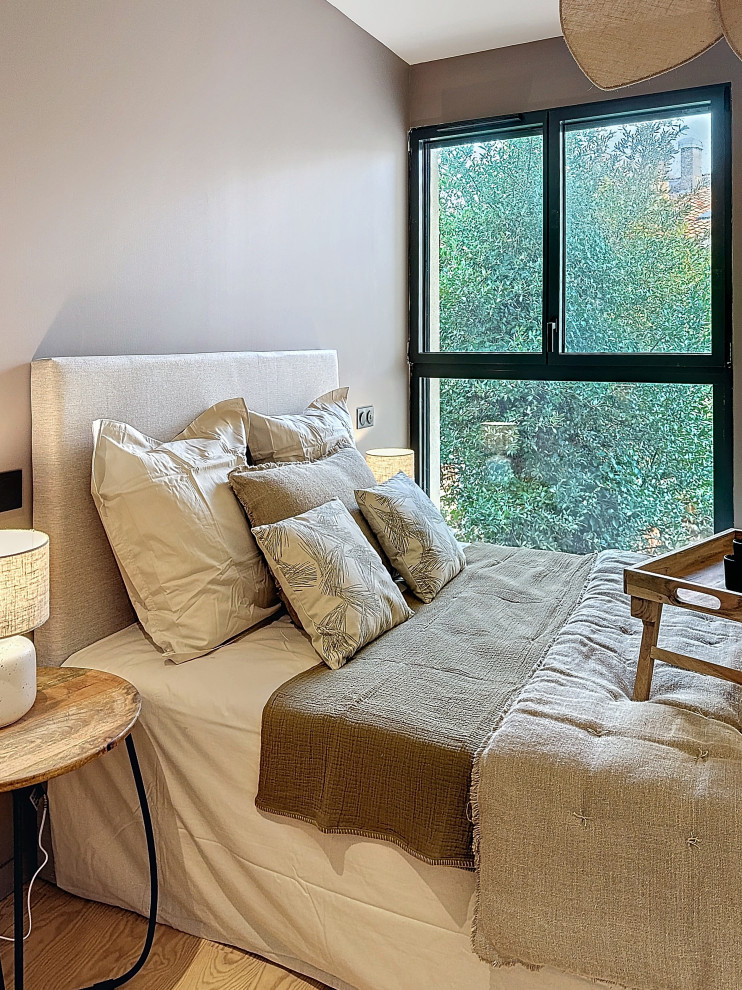 PROJET TALENCE I Home staging Maison