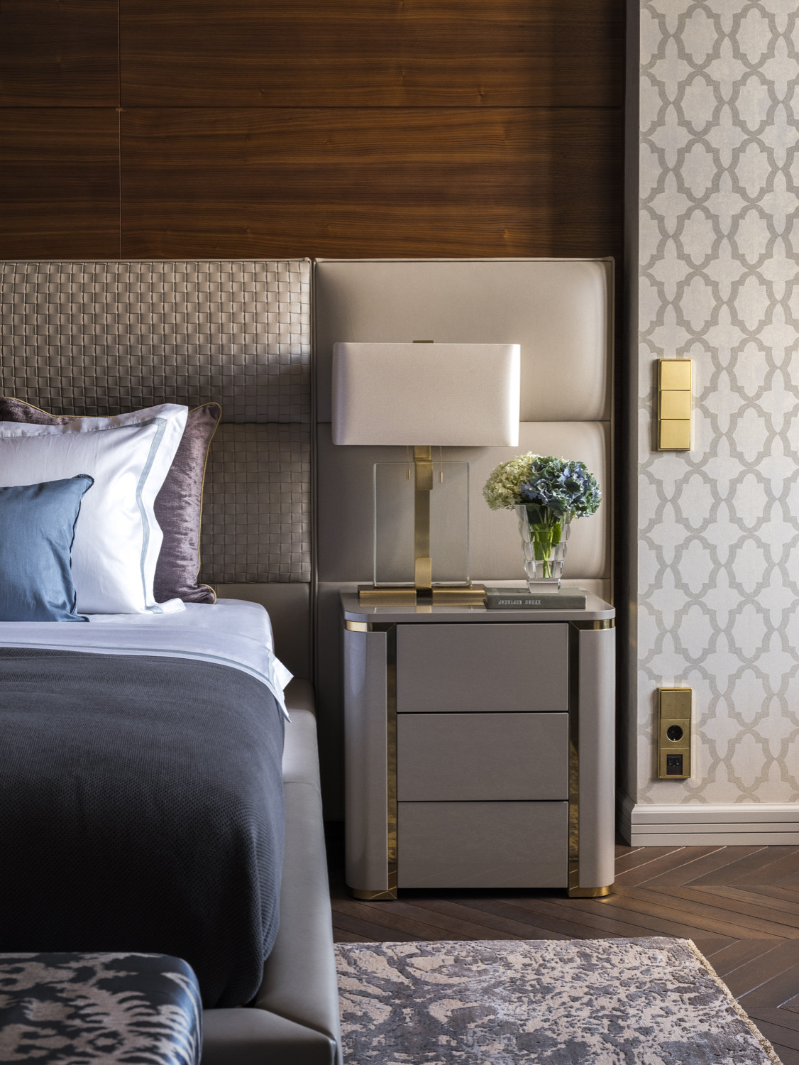 Квартира на Новом Арбате