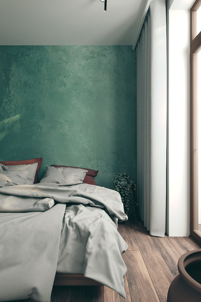 Квартира на Чистых Прудах