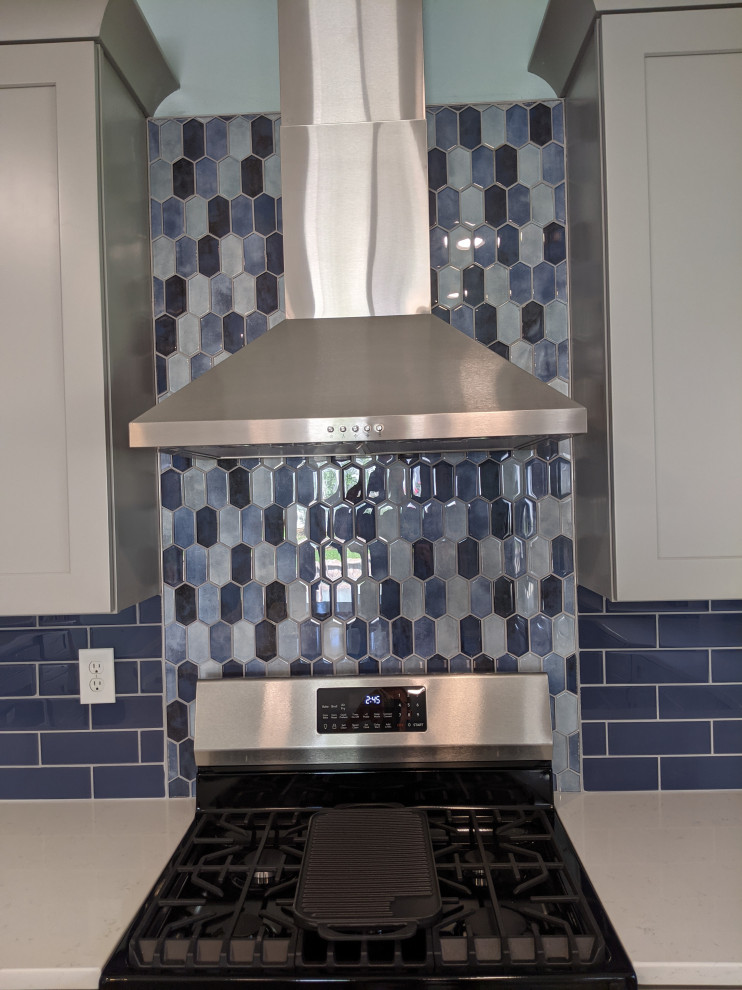 Osborne Kitchen