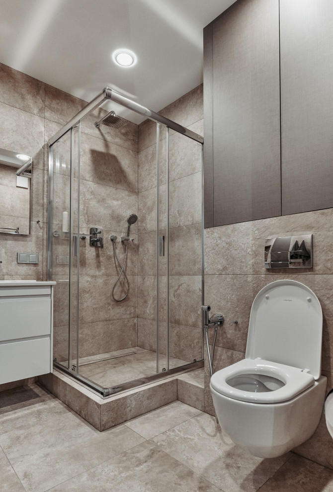 ЖК Целиноградская