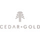 Cedar & Gold