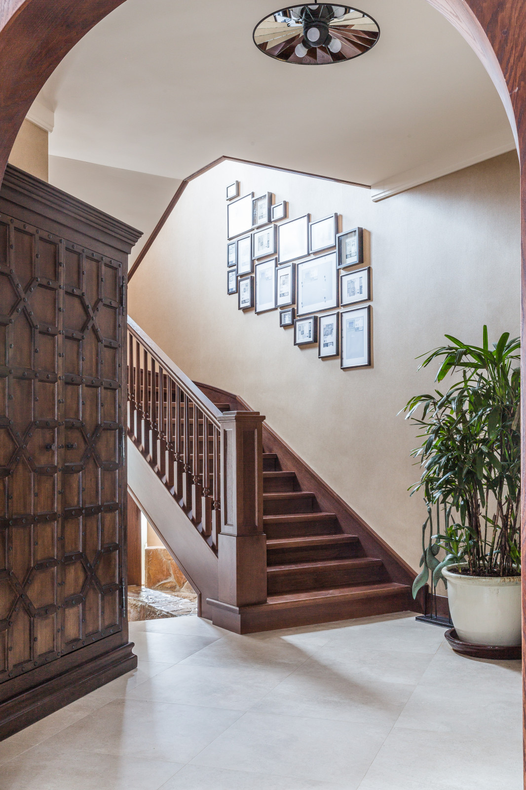 Дом в г.Кропоткин