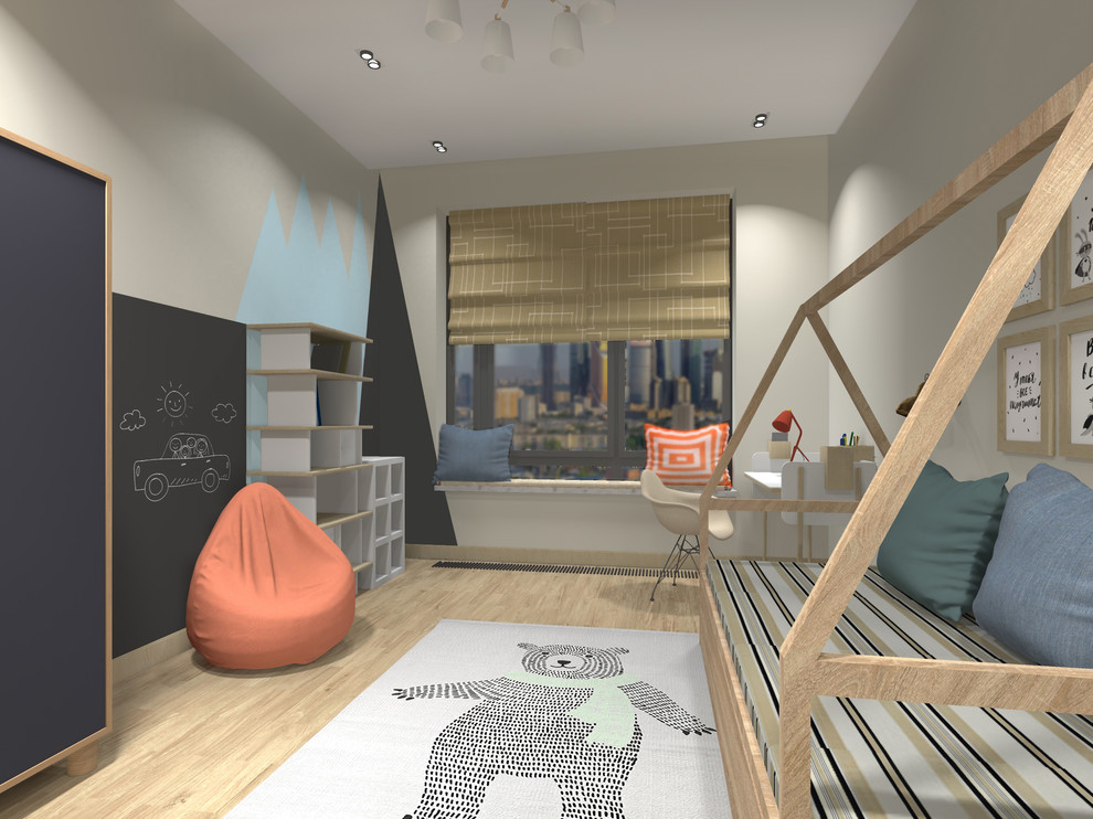 Детская комната