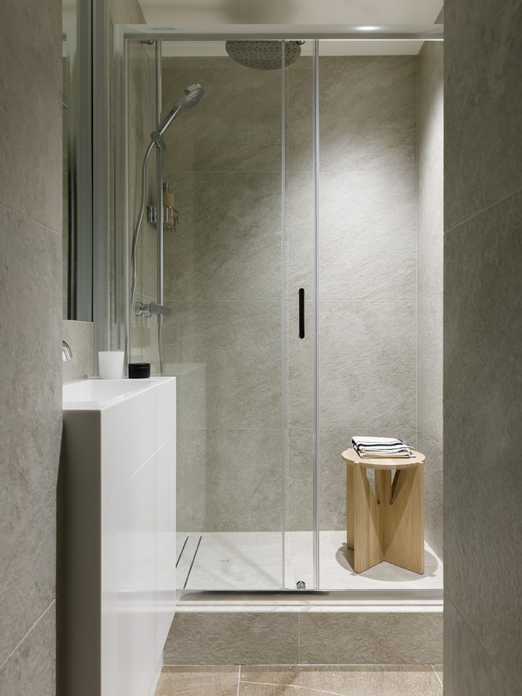 Номер в апарт отеле на Вознесенском проспекте