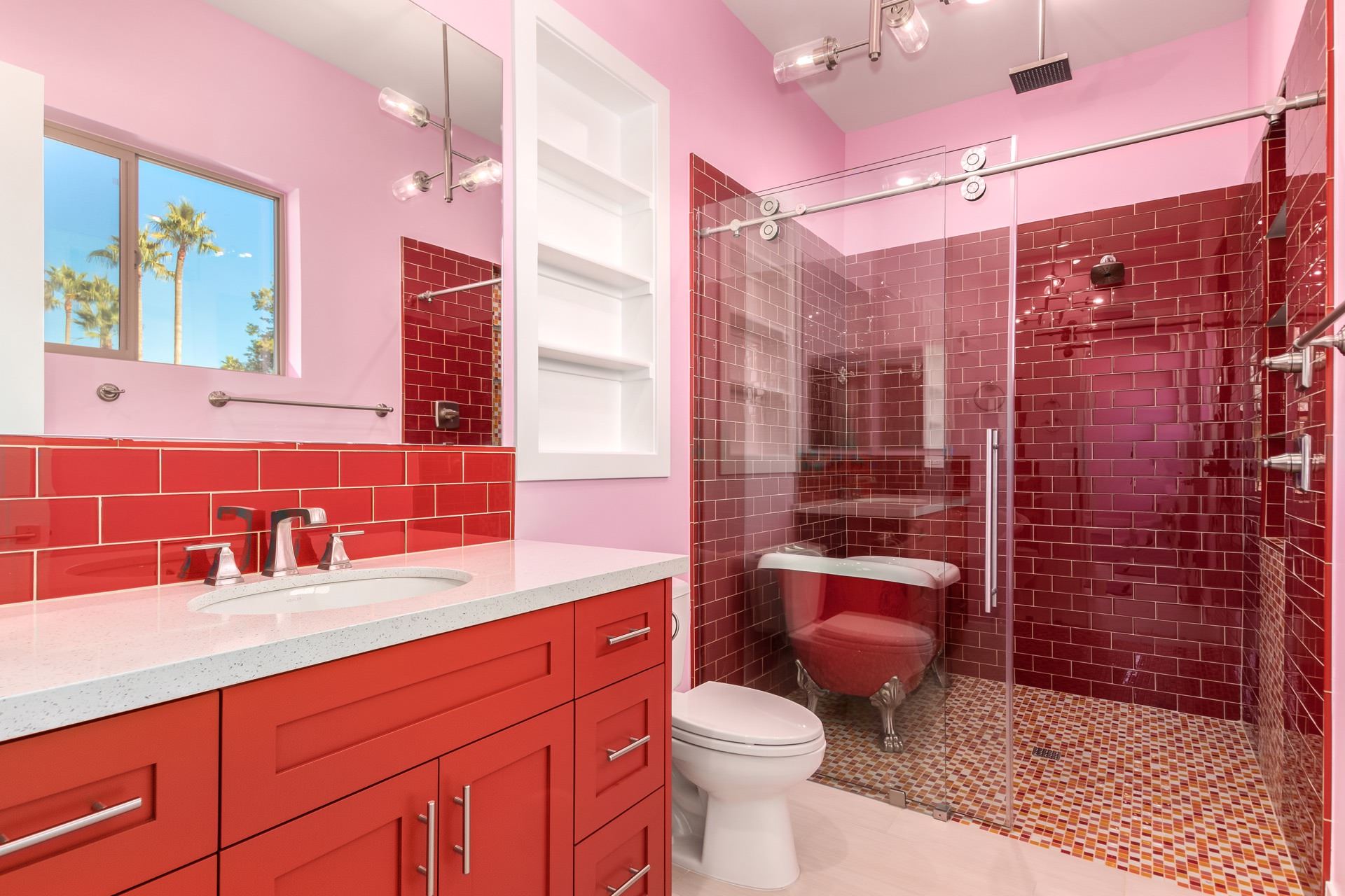 Scottsdale New Custom Home