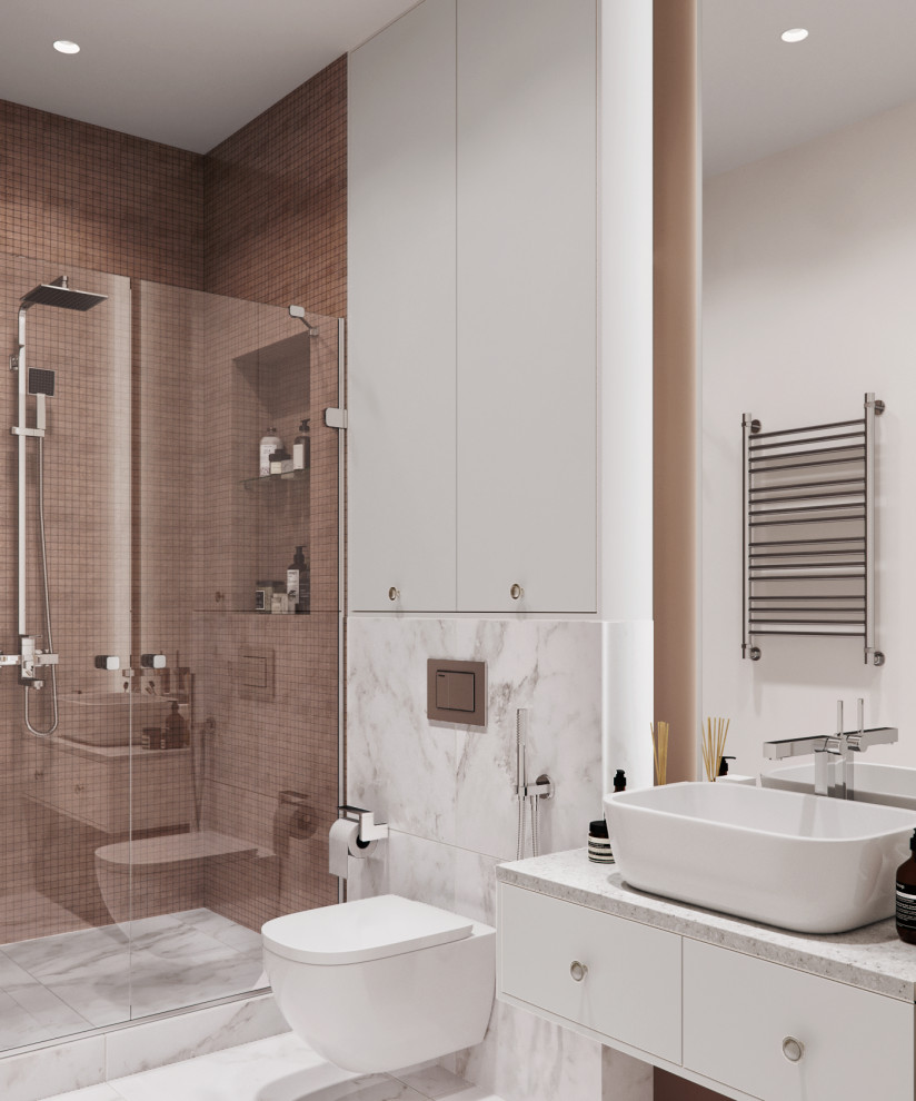 Загородный дом, Московской область