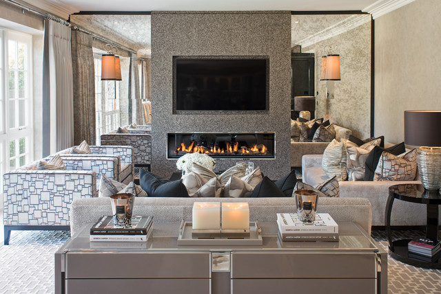 Previous projects eclectic