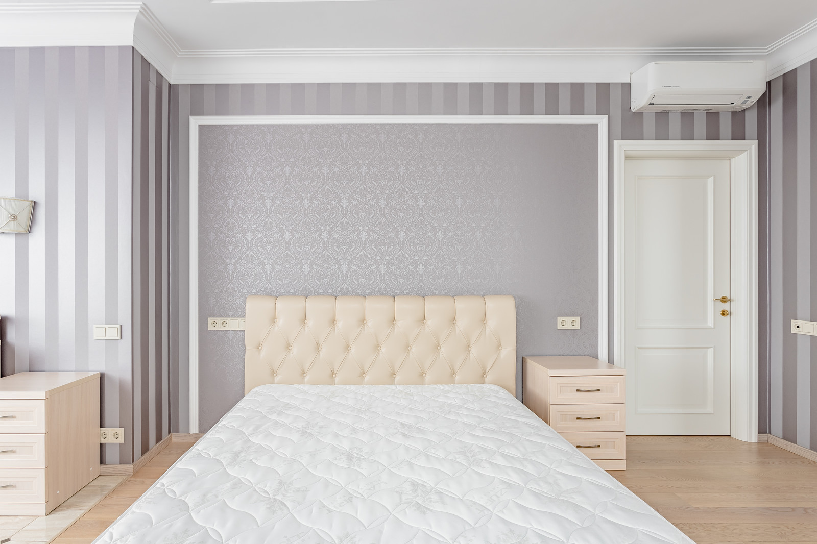 Квартира на Соколе