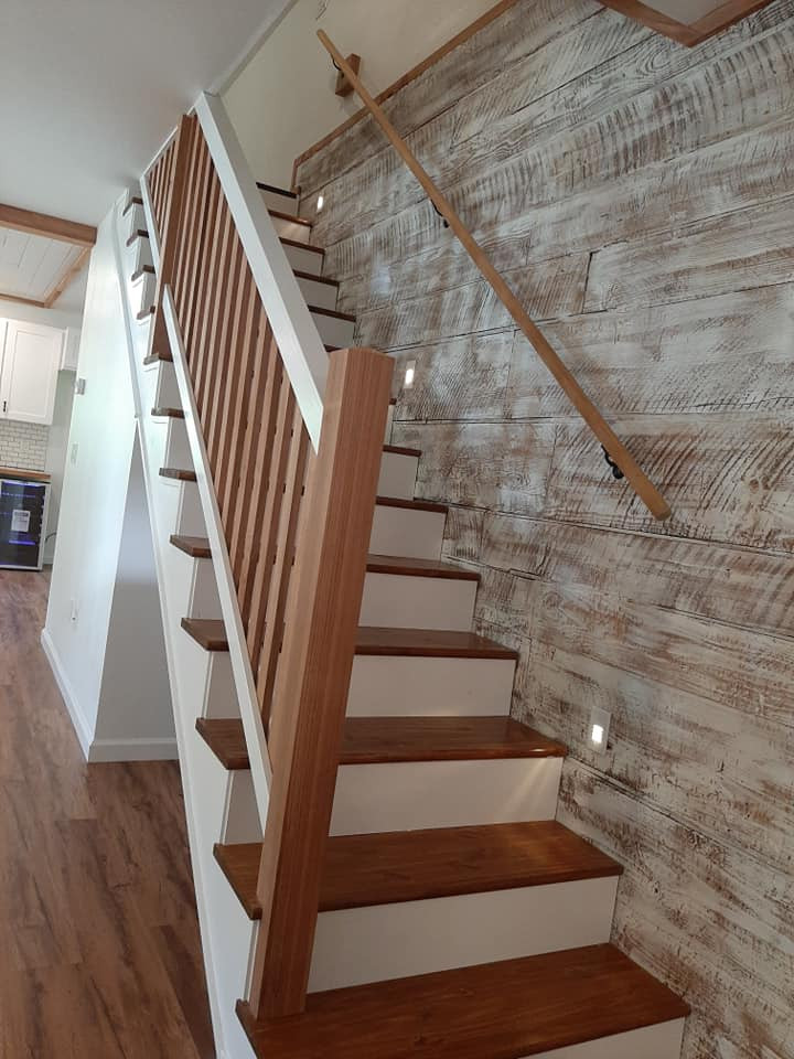 Bailey Rd. - Total Rehab Project - Elma, WA