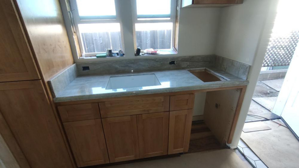 Quartzite Kitchens