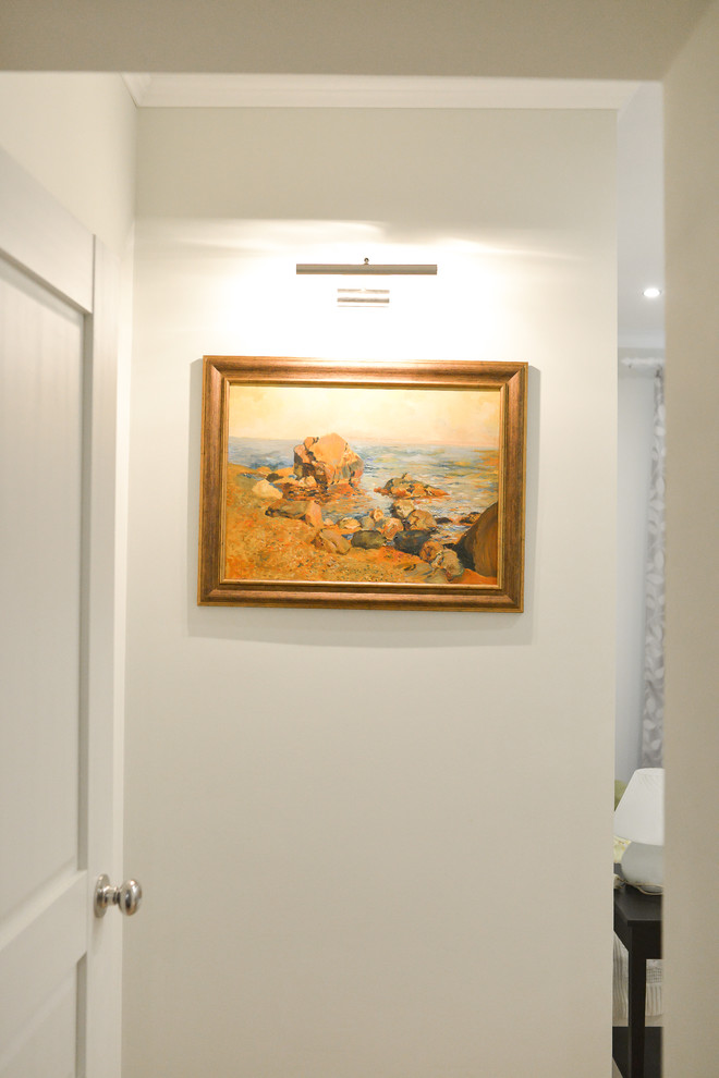 2-комнатная квартира в ЖК "Санаторный"