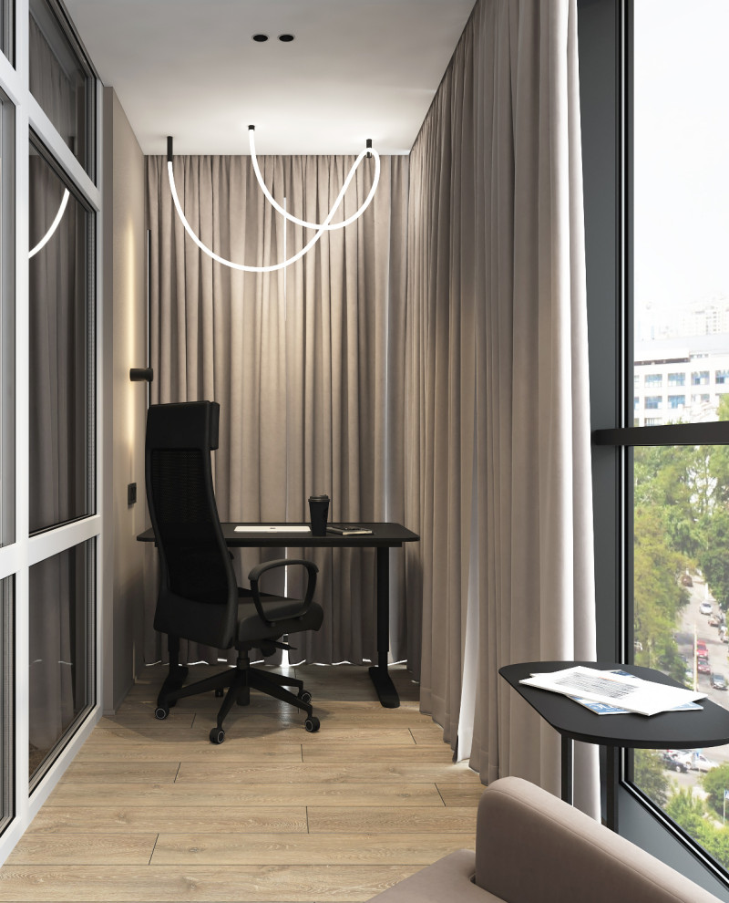 ЖК "Гаринский"